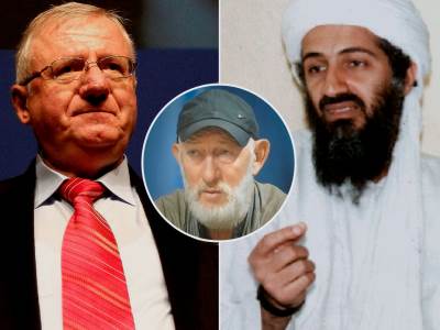 Četnički vojvoda upoznao Osamu bin Ladena u Bosni 