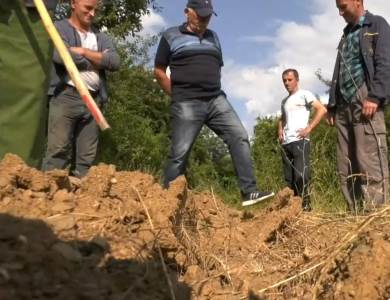 Dva sela u Srbiji vekovima u svađi 