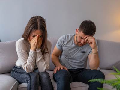  5 pitanja pre razvoda braka 