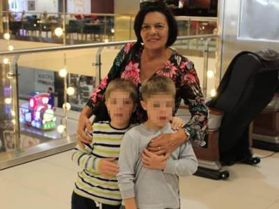  Mira usvojila dva dečaka sa Daunovim sindromom 