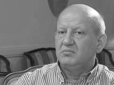 Preminuo bivši ministar odbrane i zdravlja Zoran Stanković 