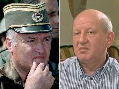 Zoran Stanković o smrti ćerke Ratka Mladića 