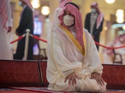 Saudijska Arabija se okreće Kini 