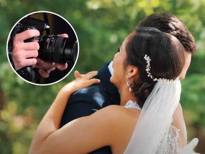  Fotograf za venčanja obrisao sve slike 