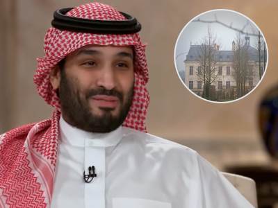 Saudijski princ ima najskuplju kuću na svetu 