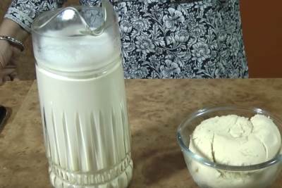  Sojino mleko snižava holesterol 