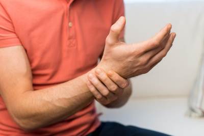  Test sa rukovanjem otkriva rizik od bolesti 