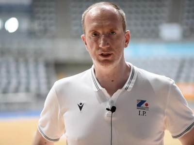  Zadar otpustio trenera Ivana Perinčića ABA liga 