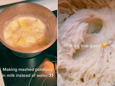  Kako se pravi pire krompir 