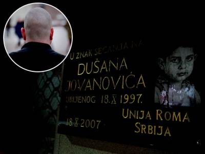  Ištvan Fendrik intervju o ubistvu dečaka Dušana Jovanovića 