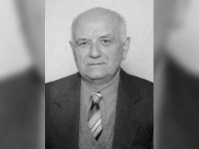  Preminuo najstariji poslanik Skupštine Srbije 