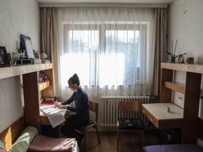  Studenti u Srbiji hoće na predvanja neće onlajn nastavu 