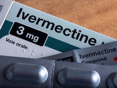  Za šta se koristi ivermektin 