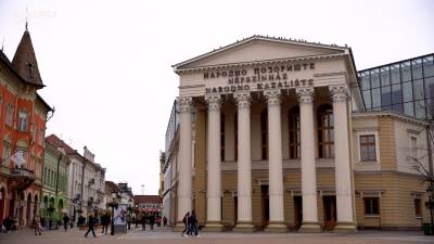  Narodno pozorište Subotica 