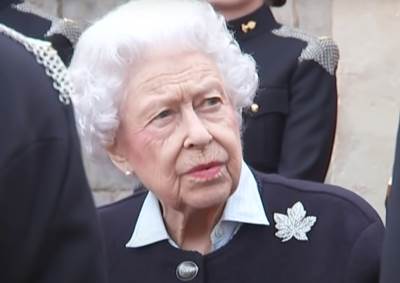 Kraljica Elizabeta pozitivna na korona virus 