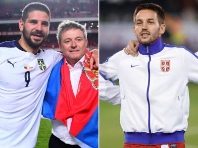 Miloš Ninković za MONDO o Mitroviću Piksiju pobedi protiv Portugala i plasmanu na SP 