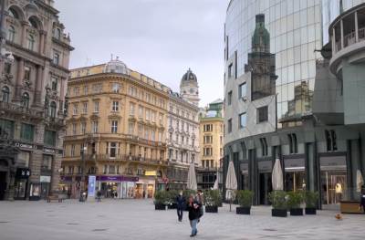  Preduzeća u Beču traže radnike 