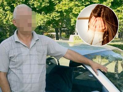 Ispovest devojke koju je silovao taksista kod Despotovca 