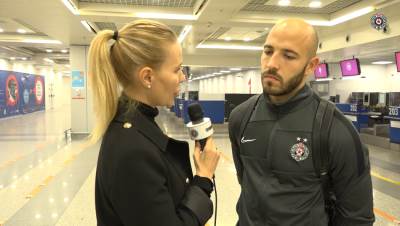 Flora Partizan uživo prenos Arena Sport Premijum livestream 