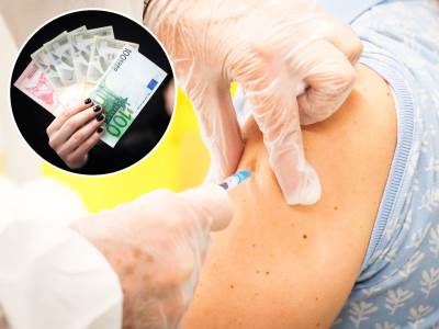  Slovenac primio 23 vakcine za novac 