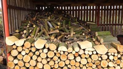  Cena drva po metru i pelata za grejanje  