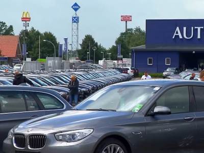  Cene polovnih automobila u Srbiji 