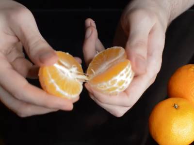  Zabranjen pesticid u mandarinama iz Hrvatske zaustavljen na granici Srbije 