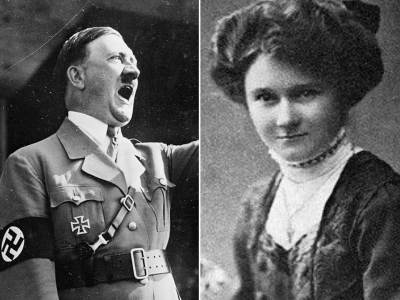  Intervju Hitlerove sestre Paule 