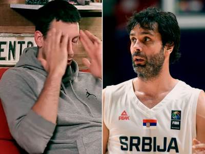  Ukić najteži poraz od Srbije na Olimpijskim igrama 
