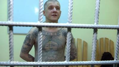  Hijerarhija u ruskim zatvorima 