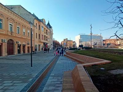  Novi Sad predaje titulu evropske prestonice kulture 