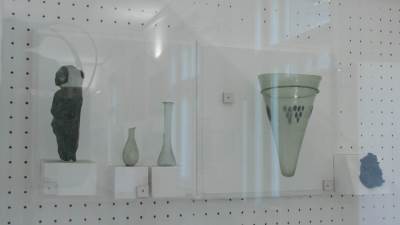  Vaza iz rimskog doba pronađena u Užicu 
