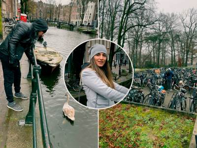  Dragana otkriva kako je živeti u Holandiji 