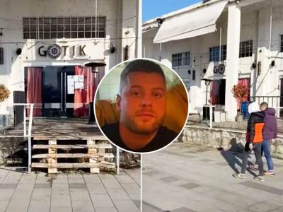  Drug nestalog mladića iz Splita objavio snimak 