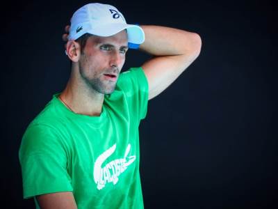  Novak Đoković će igrati u Dubaiju 