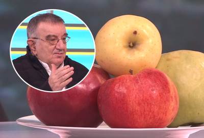  Najgore jabuke za zdravlje 