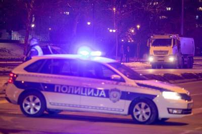 Detalji pogibije devojčice na Novom Beogradu 