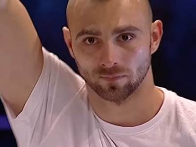 Uhapšen Nikola Stošić svetski prvak u kik boksu 