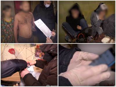  Majka u Ukrajini silovala decu i prodavala snimke 