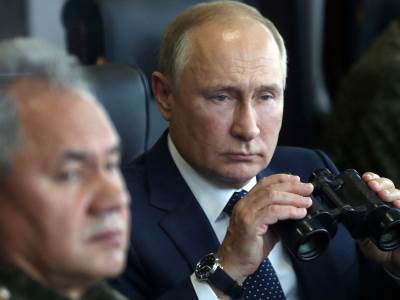  Aleksandar Bortnikov uzima vlast Putinu 