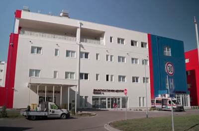  Ispovest iz kovid bolnice Batajnica Srbija 2022 