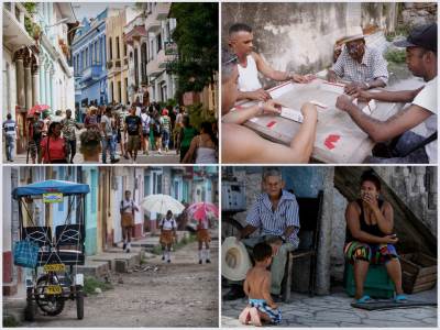  Iskustvo putovanja na Kubu 