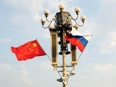  SI ĐINPING I PUTIN OČI U OČI Rusko-kineski odnosi postaju sve vitalniji! Održan i banket 