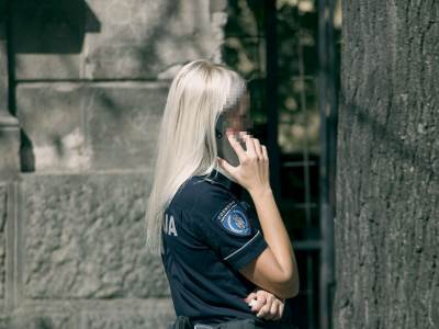  Švaleracija u beogradskoj policiji 