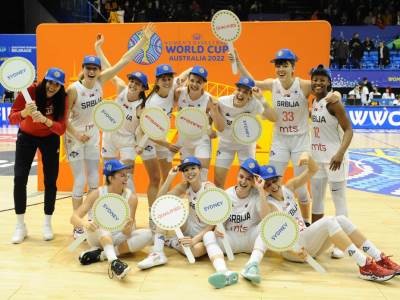  Srbija Australija košarkašice 
