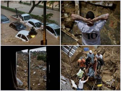  Poplava u Brazilu 