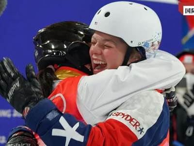  ULILE POVERENJE I SNAGU ZEMLJAMA ŠIROM SVETA: Visok rejting Zimskih olimpijskih igara u Pekingu 