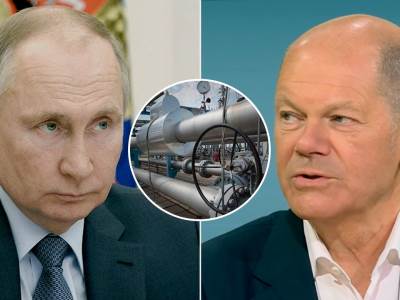  Rusija o zabrani uvoza gasa 