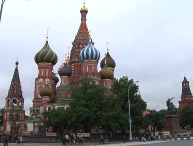 Ruskim zvaničnicima se oduzimaju pasoši 