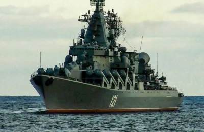  Ukrajinska mornarica onesposobila trećinu plovila u Crnom moru 